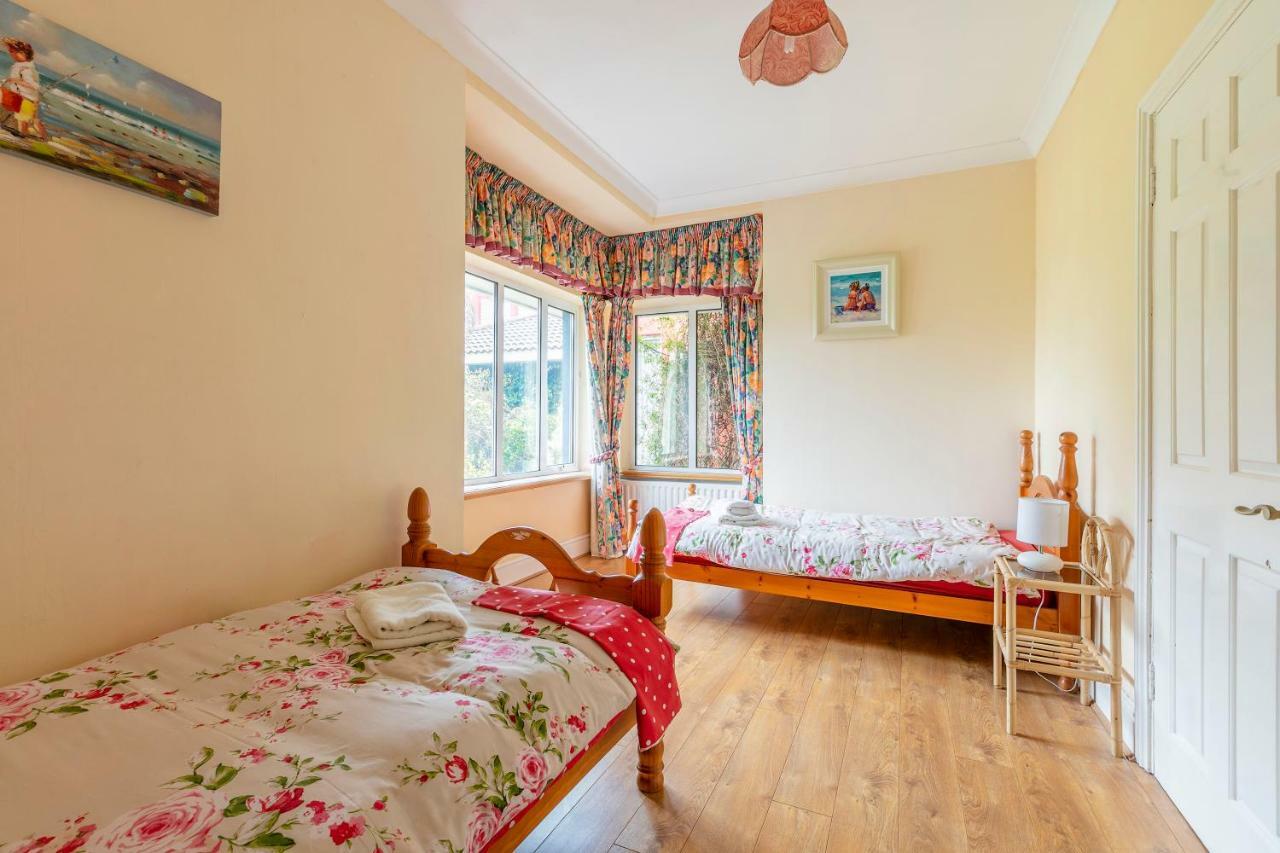 Ballysheen House Our Lady's Island Екстер'єр фото