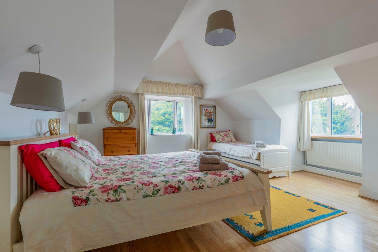 Ballysheen House Our Lady's Island Екстер'єр фото