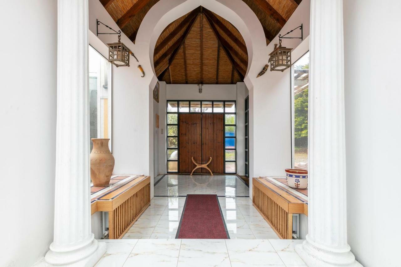 Ballysheen House Our Lady's Island Екстер'єр фото