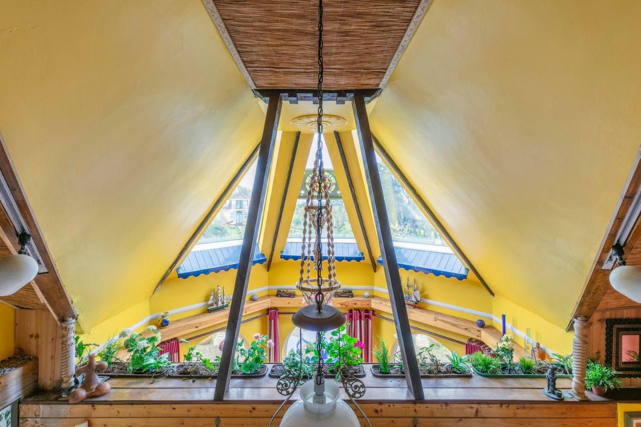 Ballysheen House Our Lady's Island Екстер'єр фото